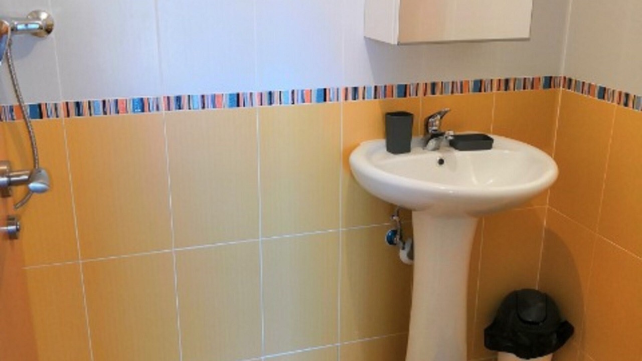 Photo of Bathroom in San Jorge