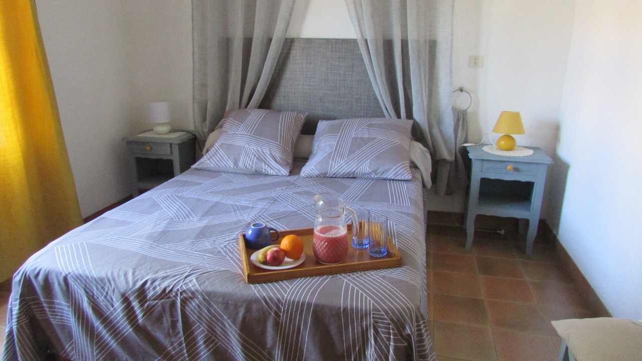 Photo of Bedroom in Saint-Series
