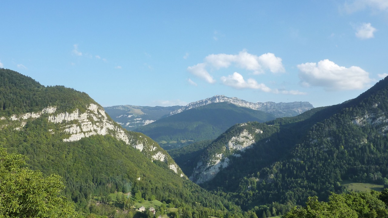 Photo of Outdoor in Saint-Jean-de-Couz