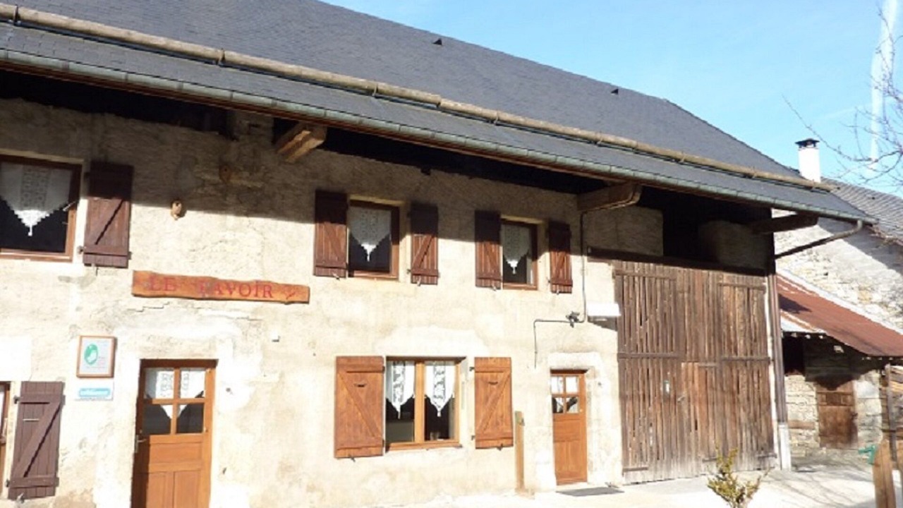 Photo of Outdoor in Saint-Jean-de-Couz