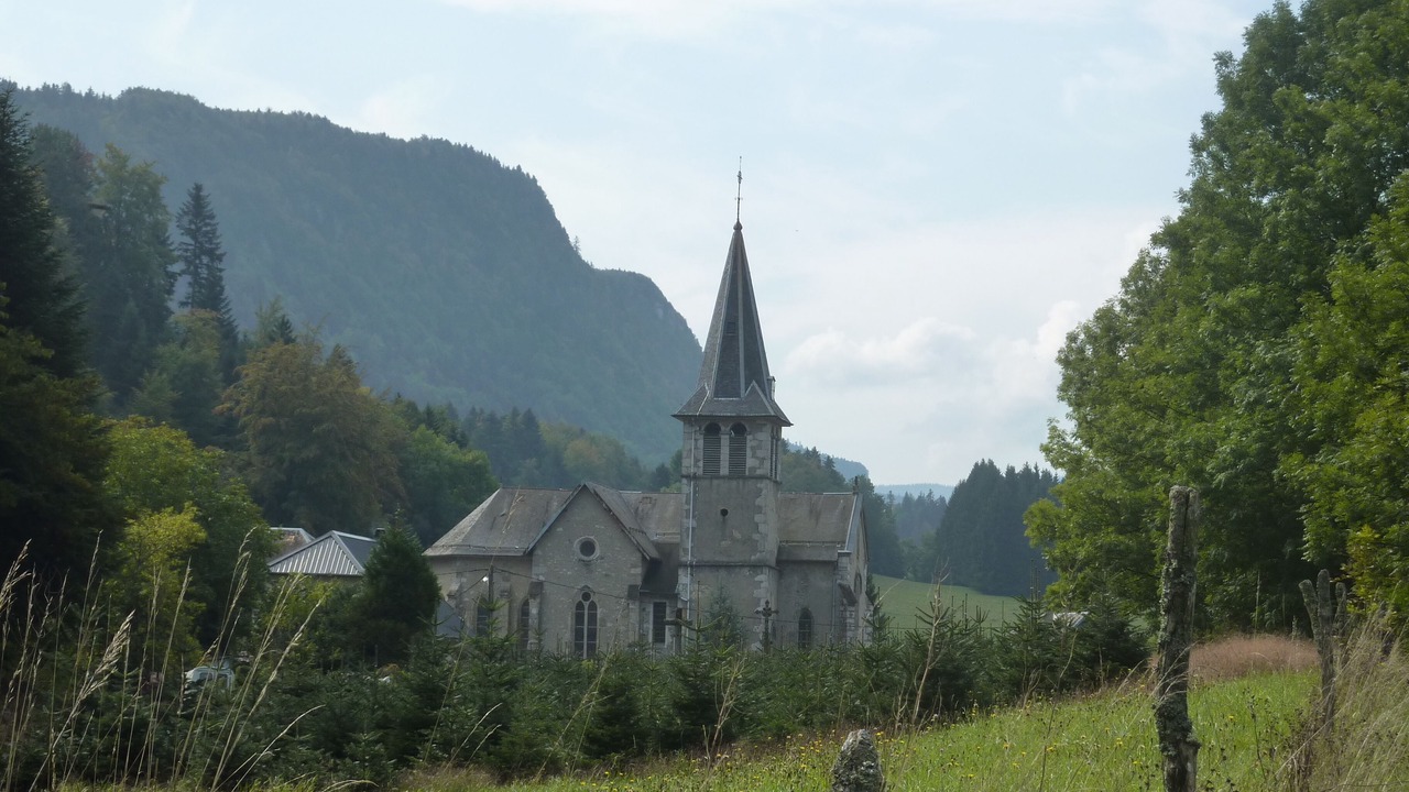 Photo of Outdoor in Saint-Jean-de-Couz