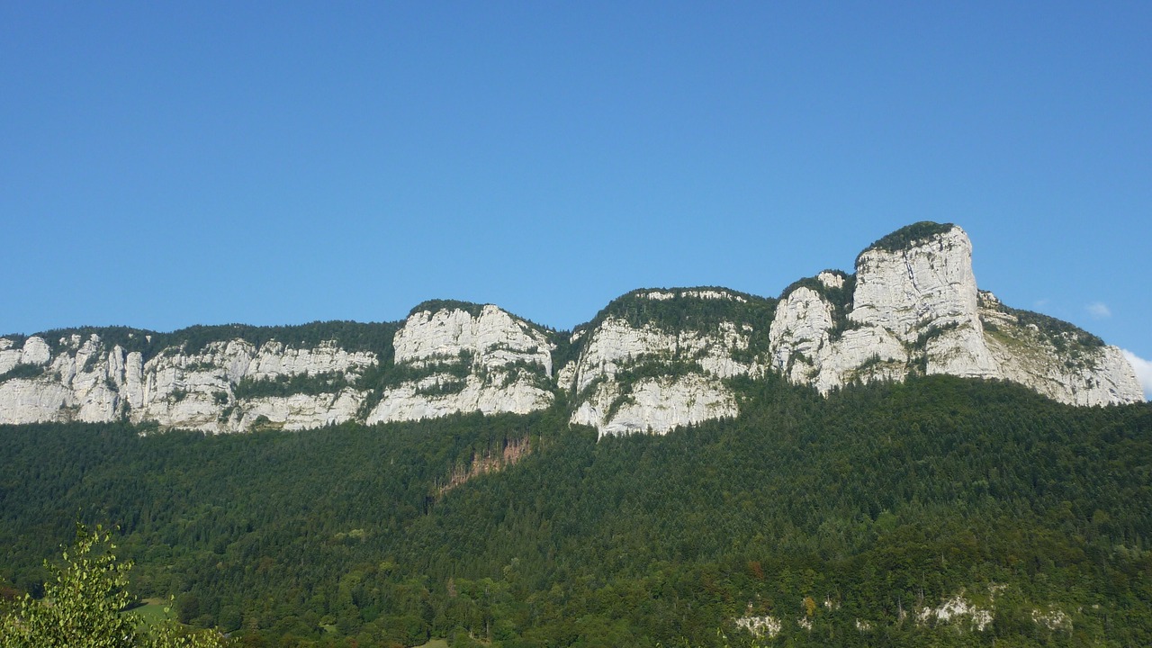 Photo of Outdoor in Saint-Jean-de-Couz