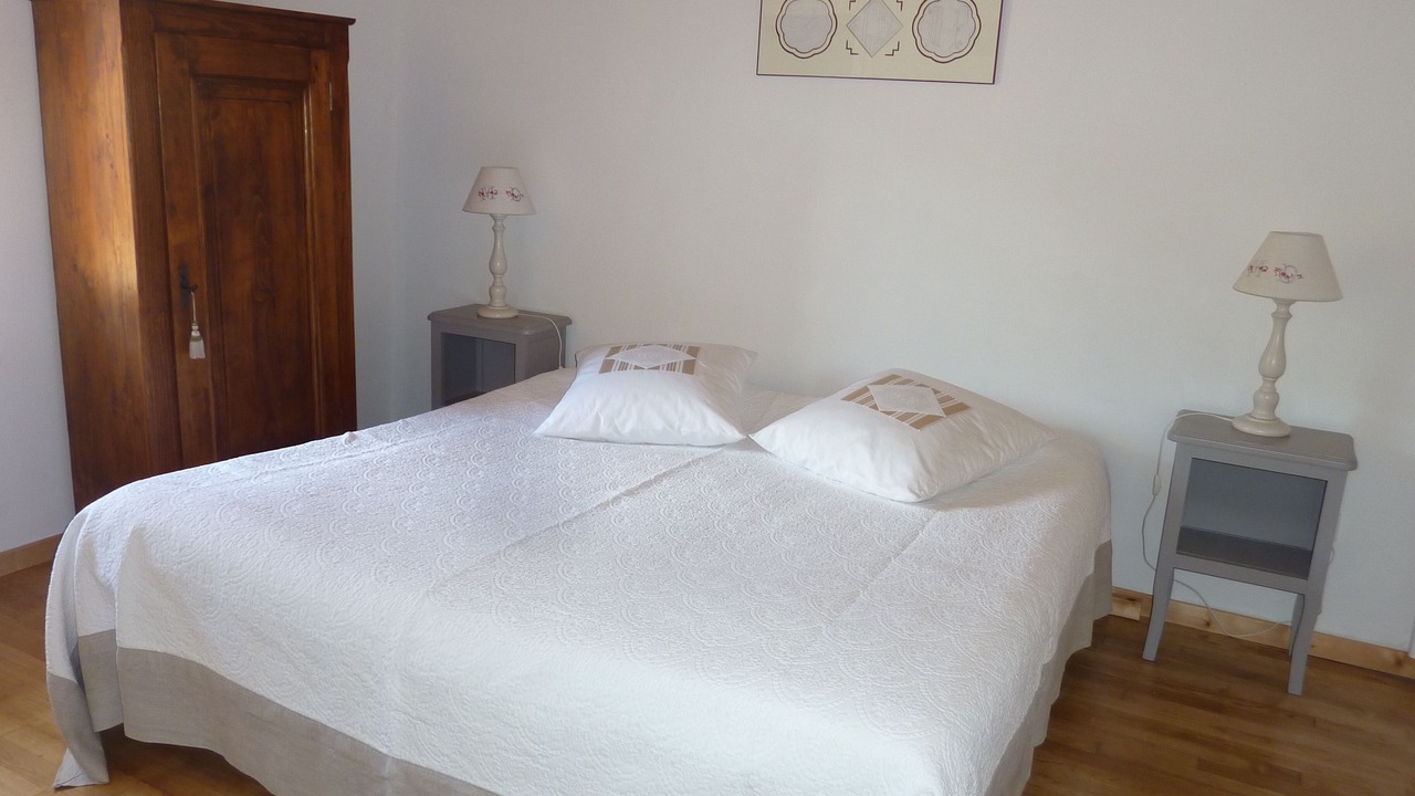 Photo of Bedroom in Saint-Jean-de-Couz