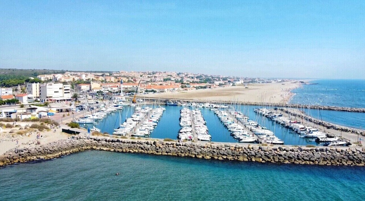 Photo of Others in Narbonne-Plage