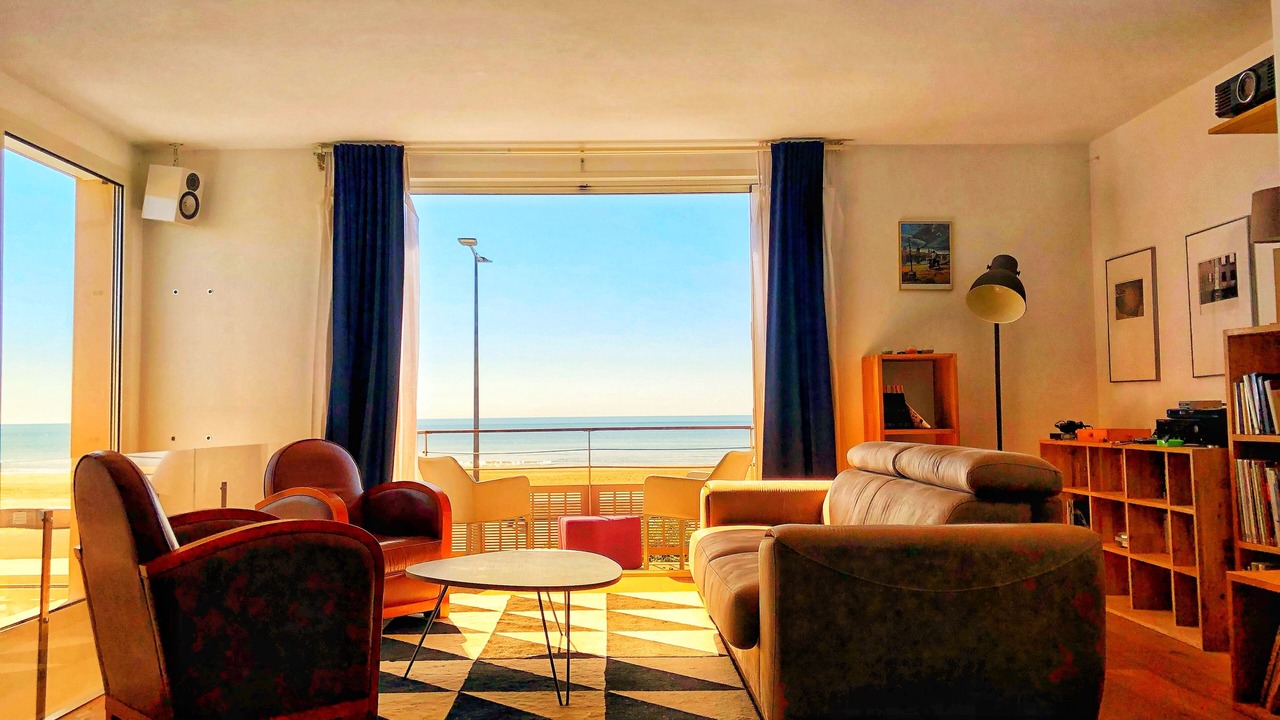 Photo of Livingroom in Narbonne-Plage