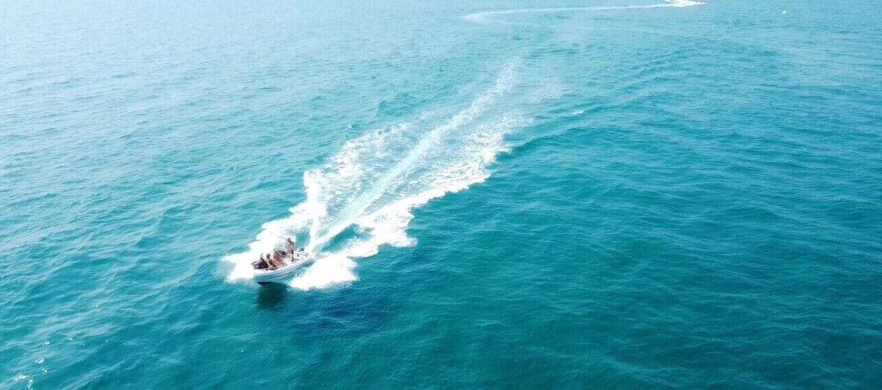 Photo of Outdoor in Narbonne-Plage