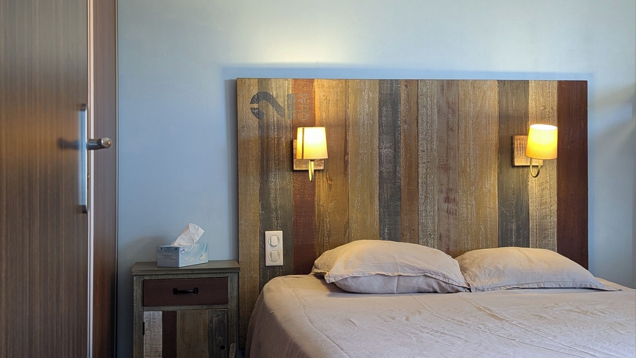 Photo of Bedroom in Narbonne-Plage