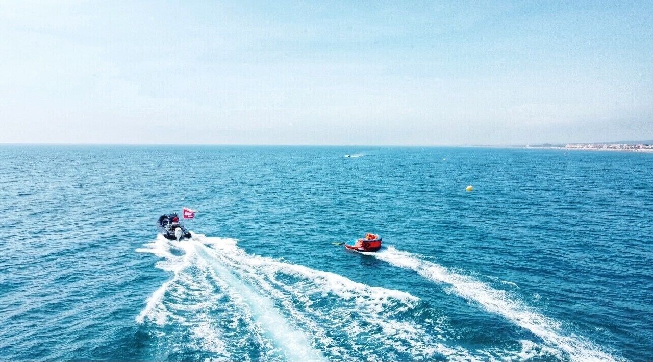 Photo of Others in Narbonne-Plage