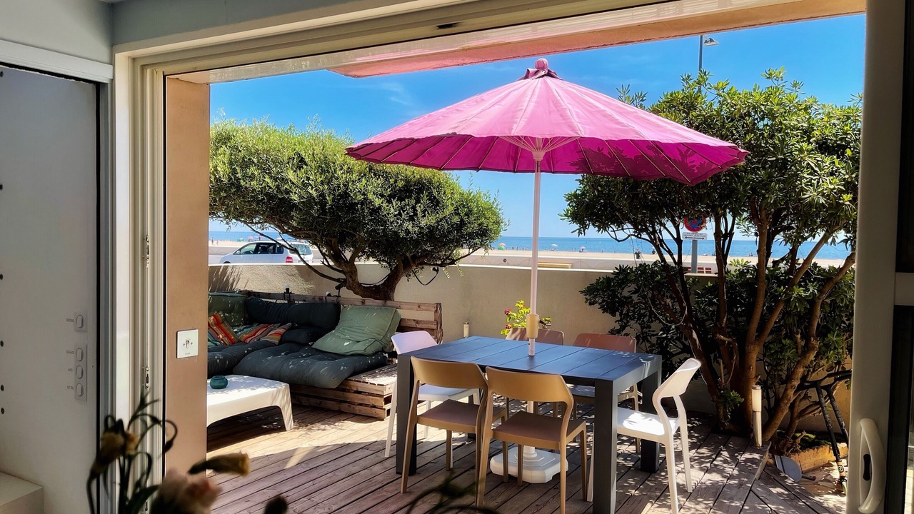 Photo of Outdoor in Narbonne-Plage