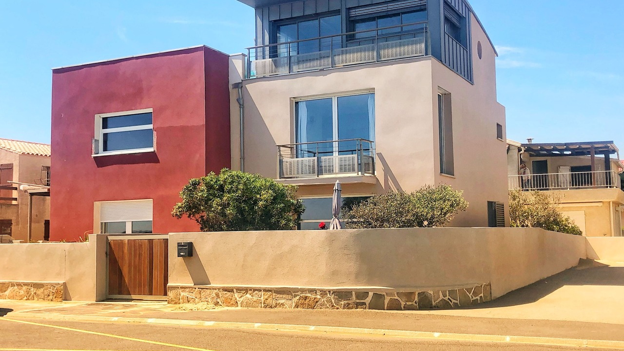 Photo of Outdoor in Narbonne-Plage