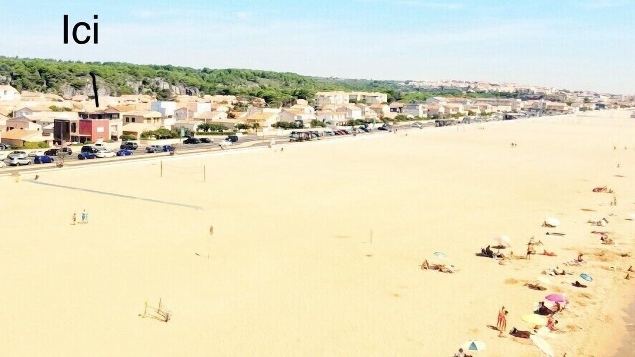 Photo of Others in Narbonne-Plage