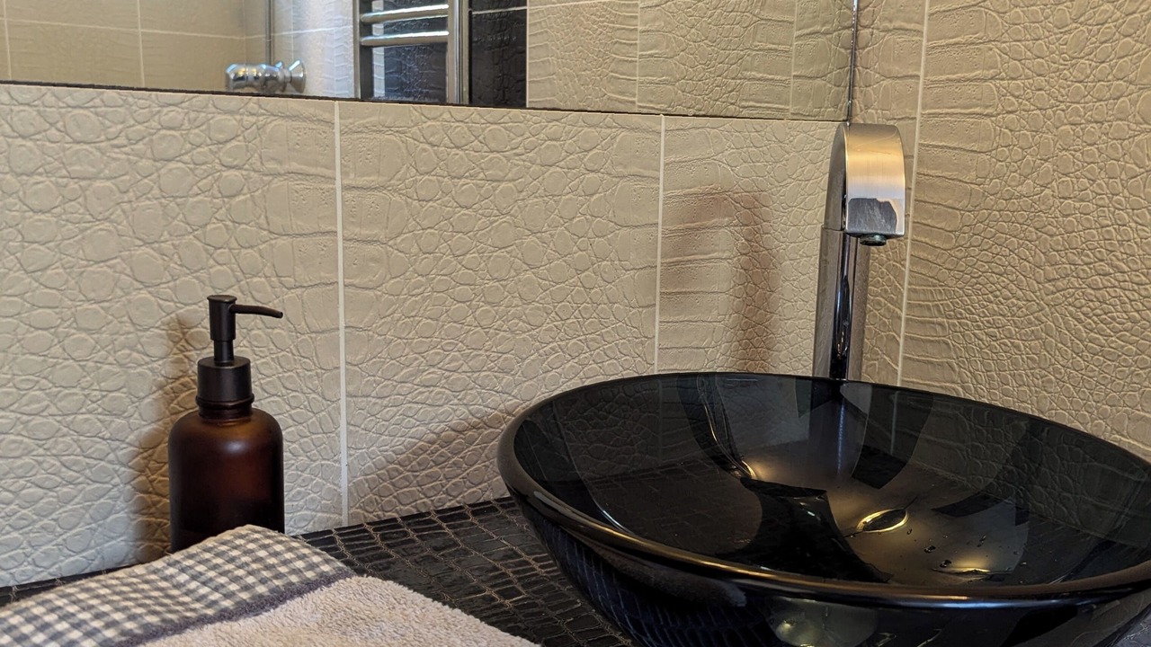 Photo of Bathroom in Narbonne-Plage