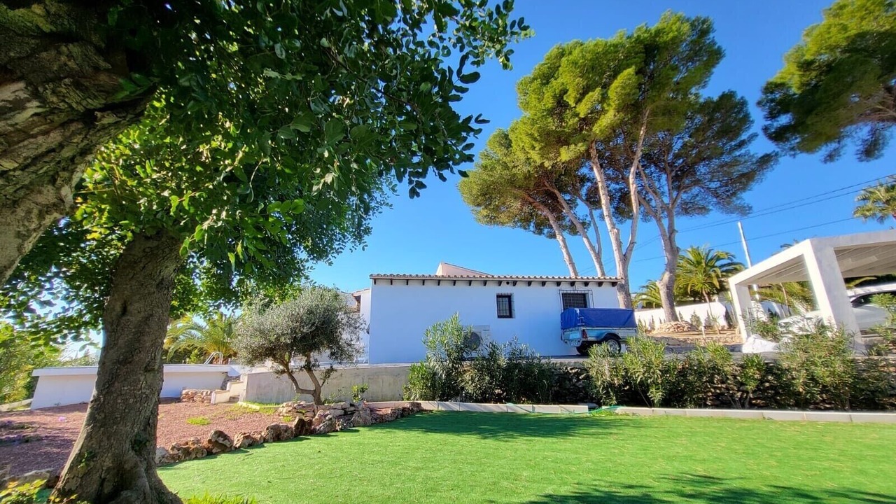 Photo of Outdoor in Benimeit