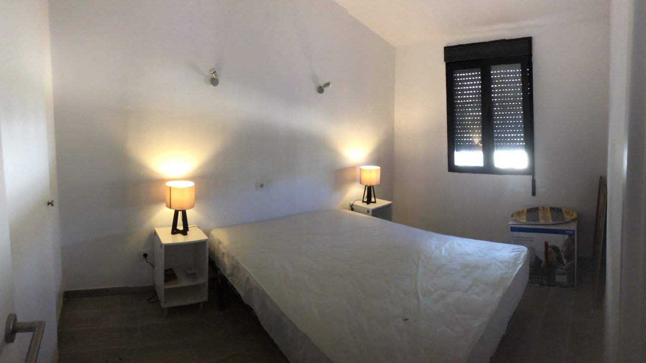 Photo of Bedroom in Benimeit