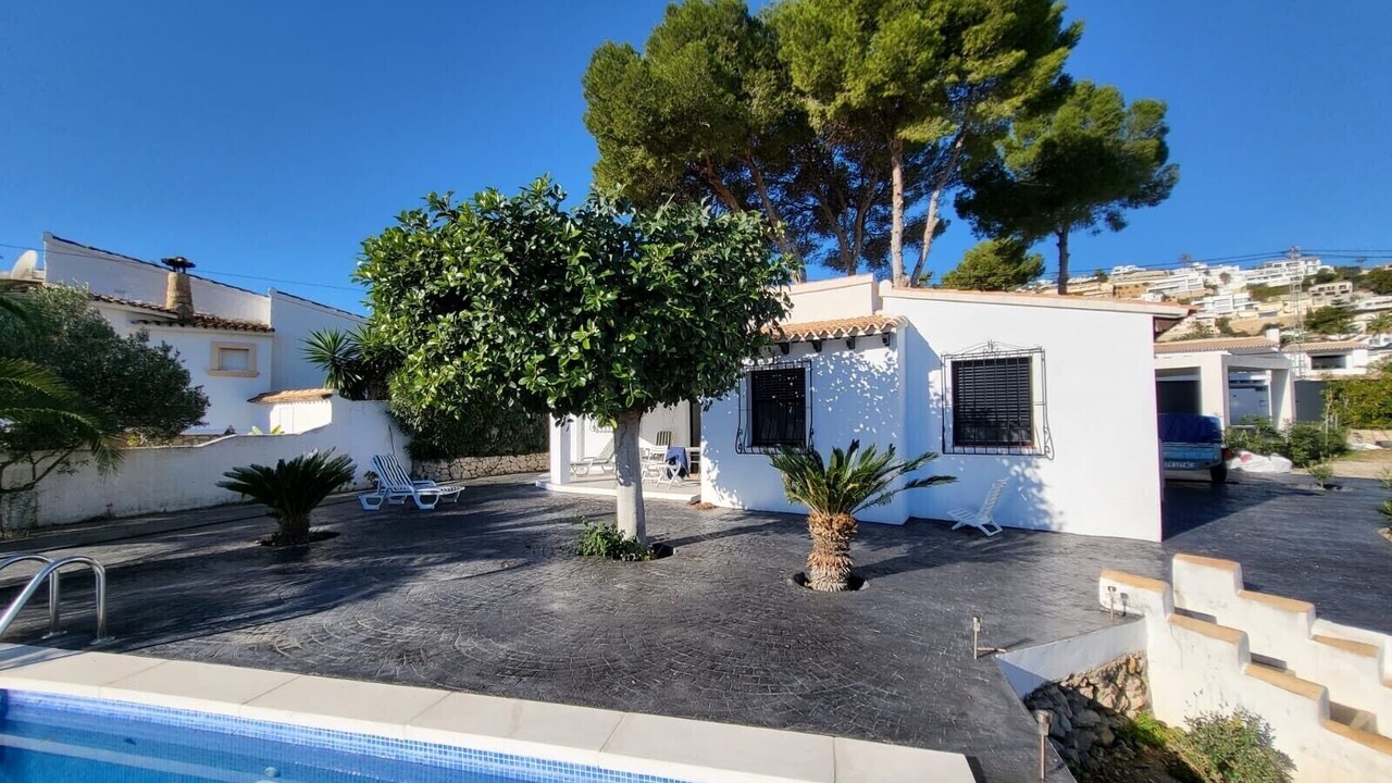 Photo of Outdoor in Benimeit