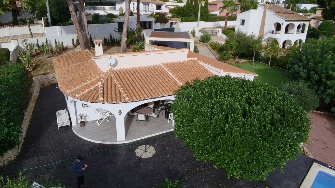 Photo of Outdoor in Benimeit