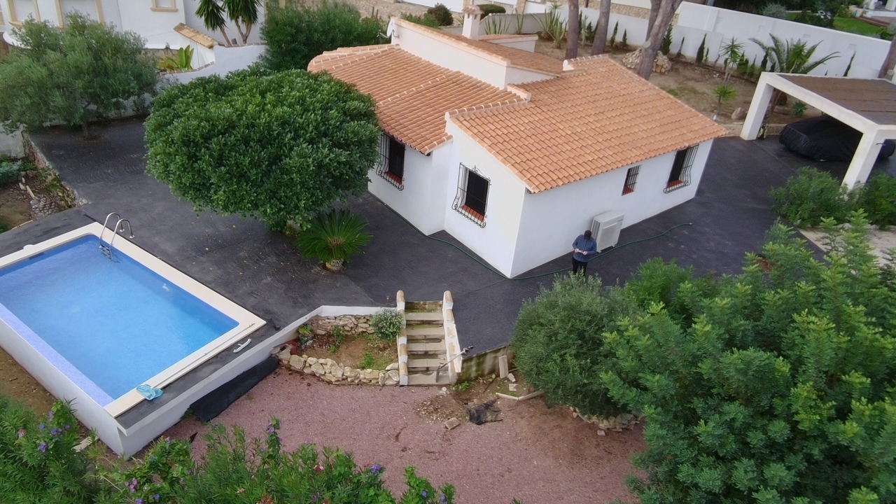 Photo of Outdoor in Benimeit