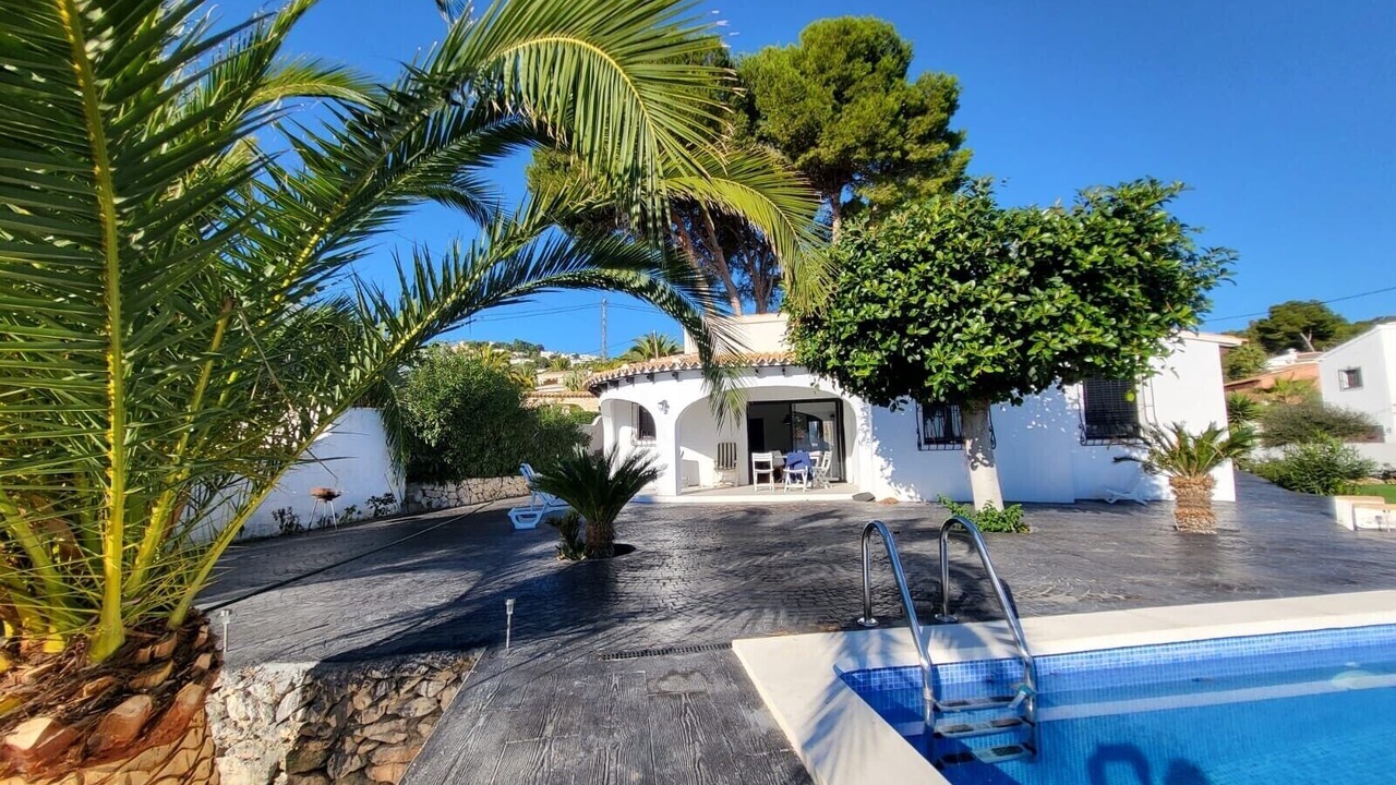 Photo of Outdoor in Benimeit