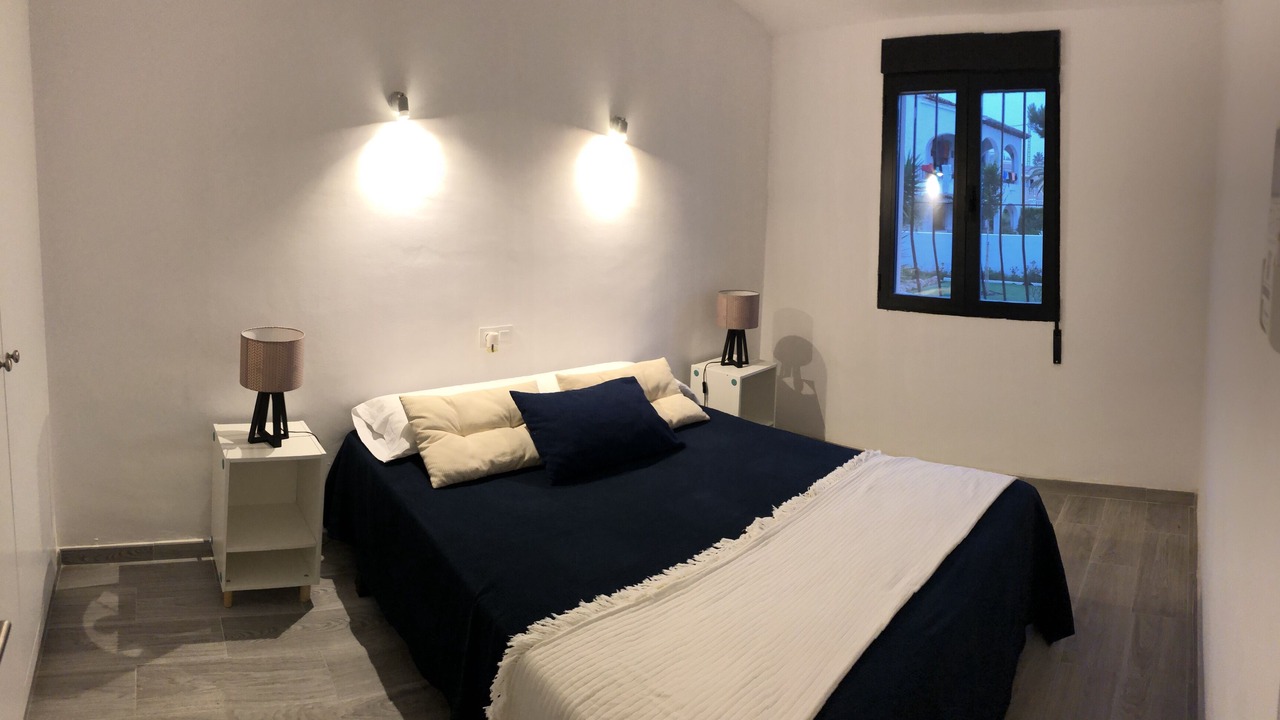 Photo of Bedroom in Benimeit