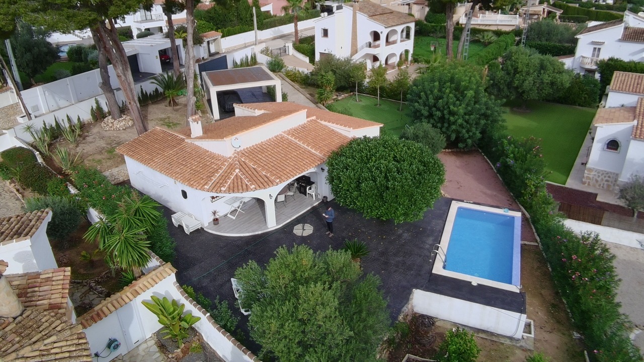 Photo of Outdoor in Benimeit