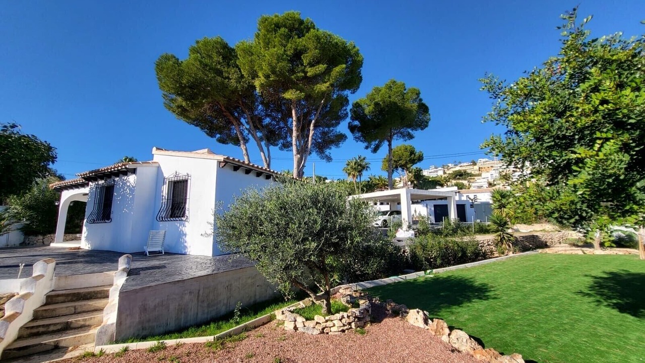 Photo of Outdoor in Benimeit