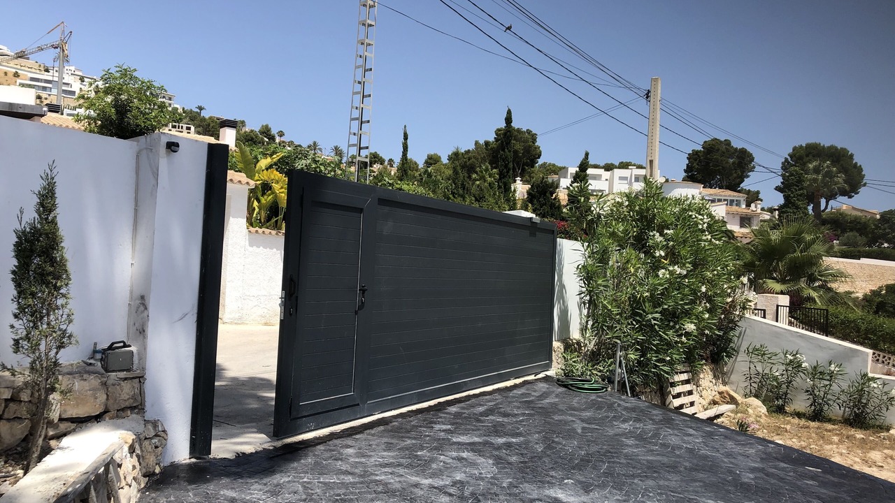 Photo of Outdoor in Benimeit