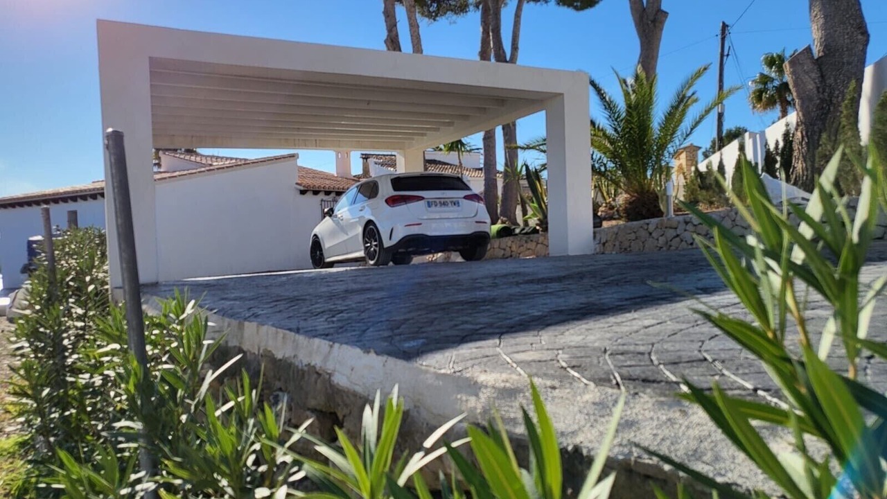 Photo of Outdoor in Benimeit