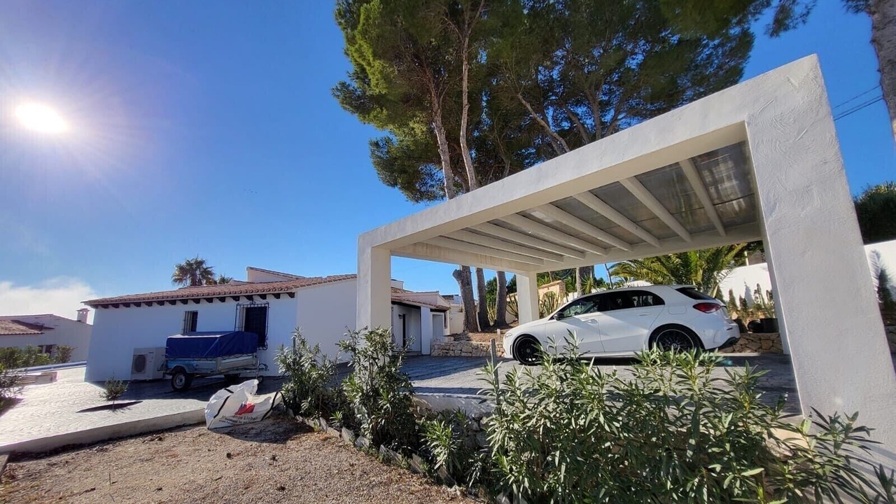 Photo of Outdoor in Benimeit