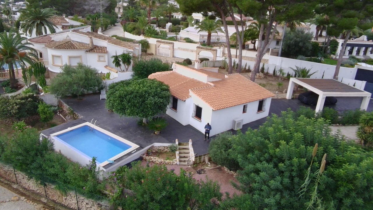 Photo of Outdoor in Benimeit