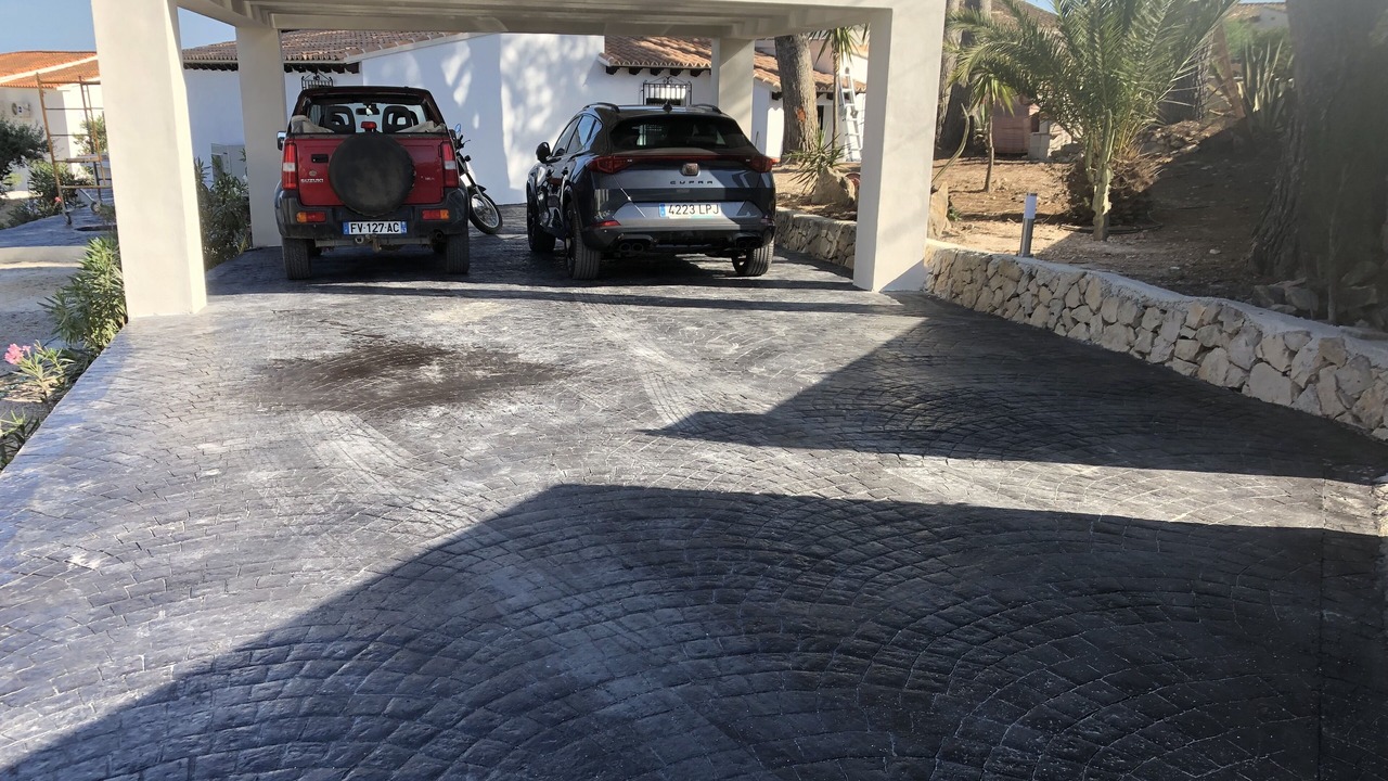 Photo of Outdoor in Benimeit