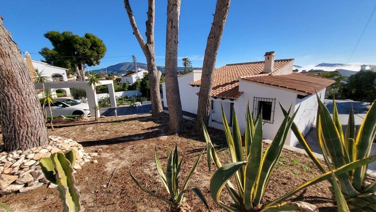 Photo of Outdoor in Benimeit