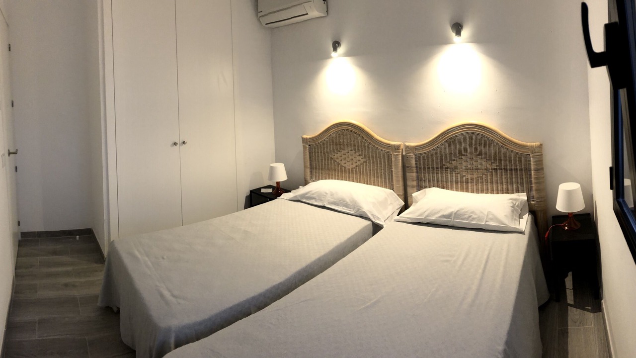 Photo of Bedroom in Benimeit