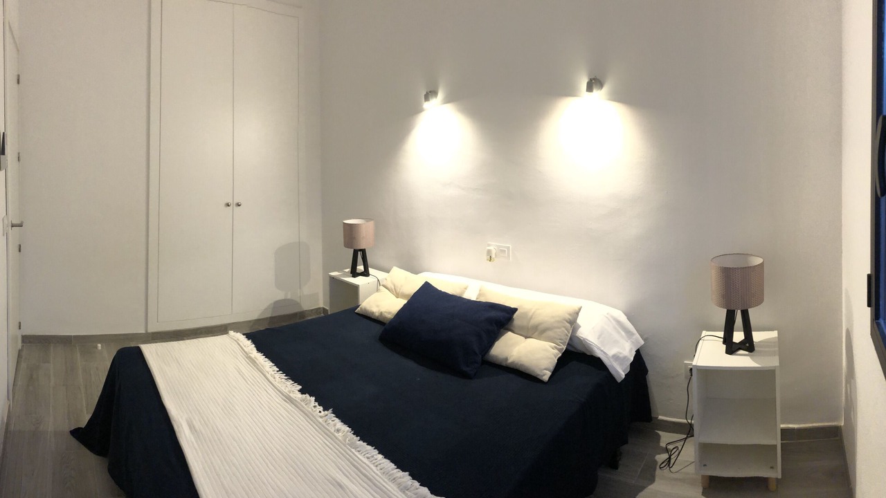 Photo of Bedroom in Benimeit