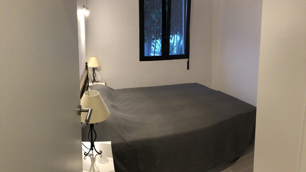 Photo of Bedroom in Benimeit
