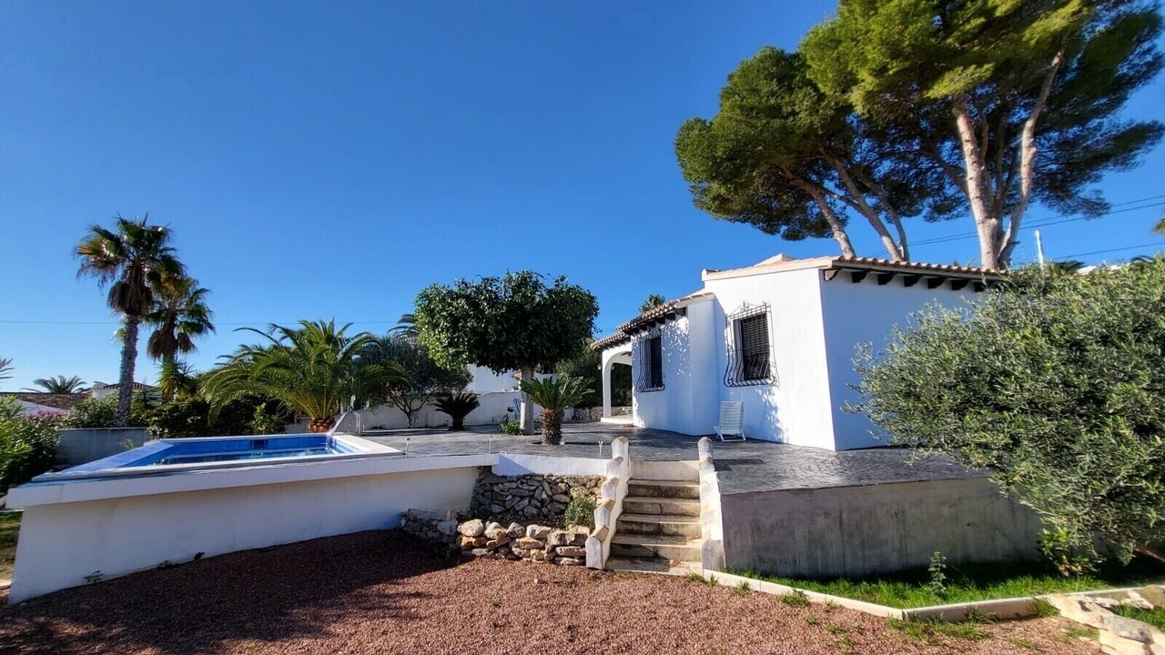 Photo of Outdoor in Benimeit