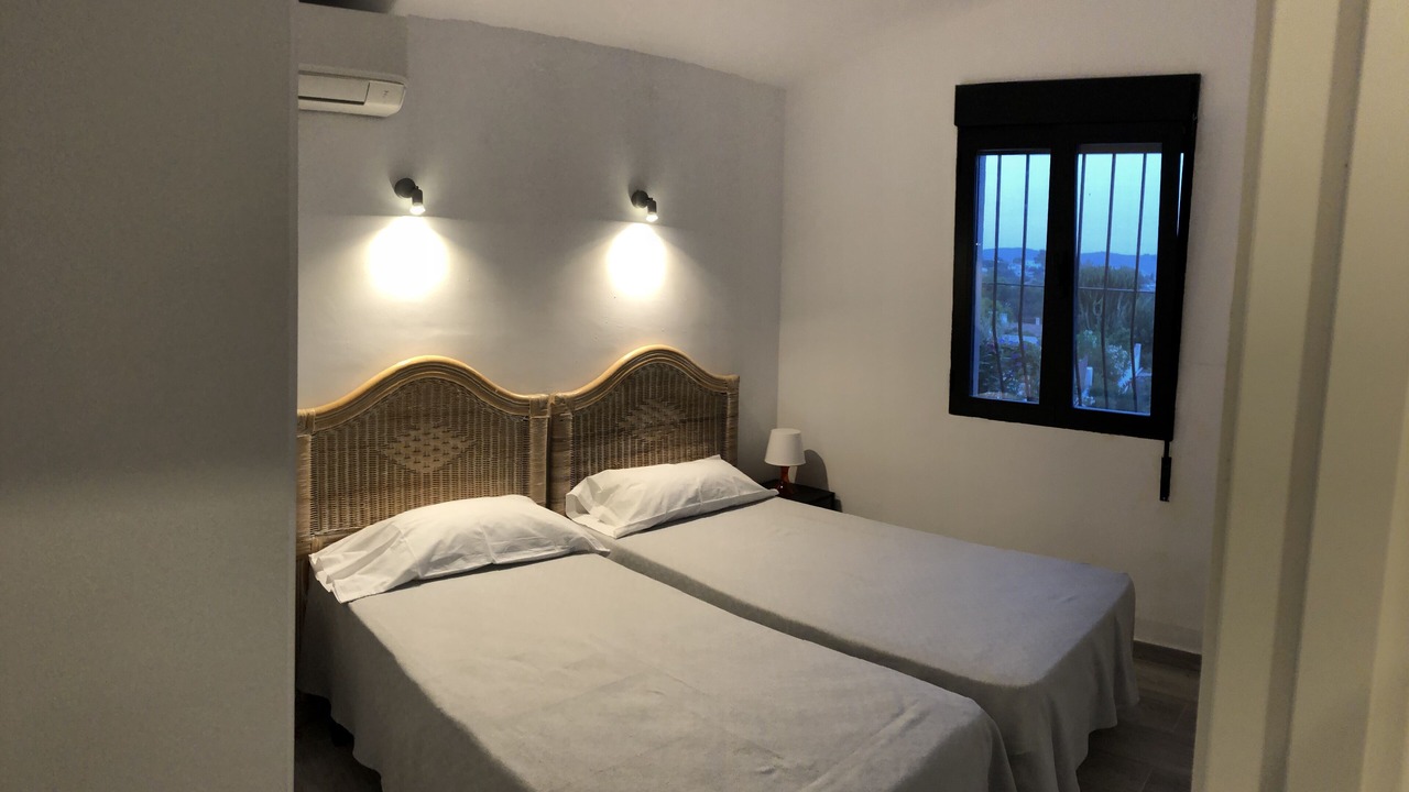 Photo of Bedroom in Benimeit