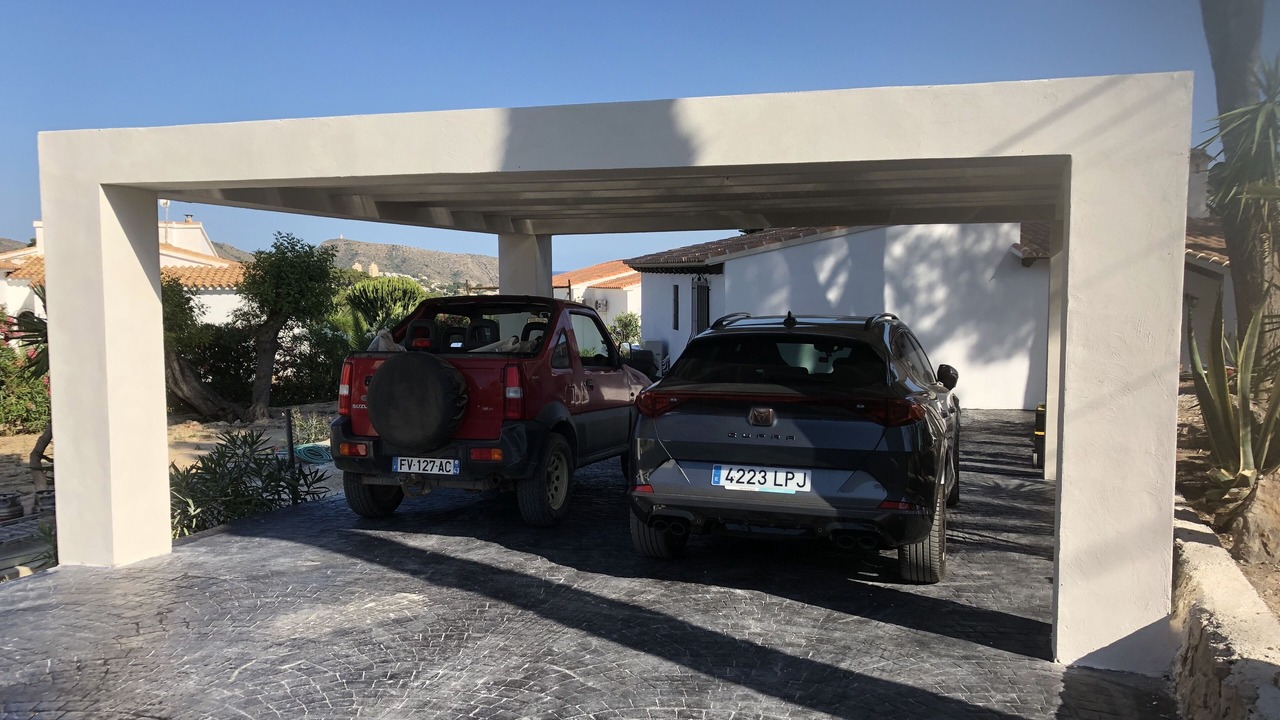 Photo of Outdoor in Benimeit