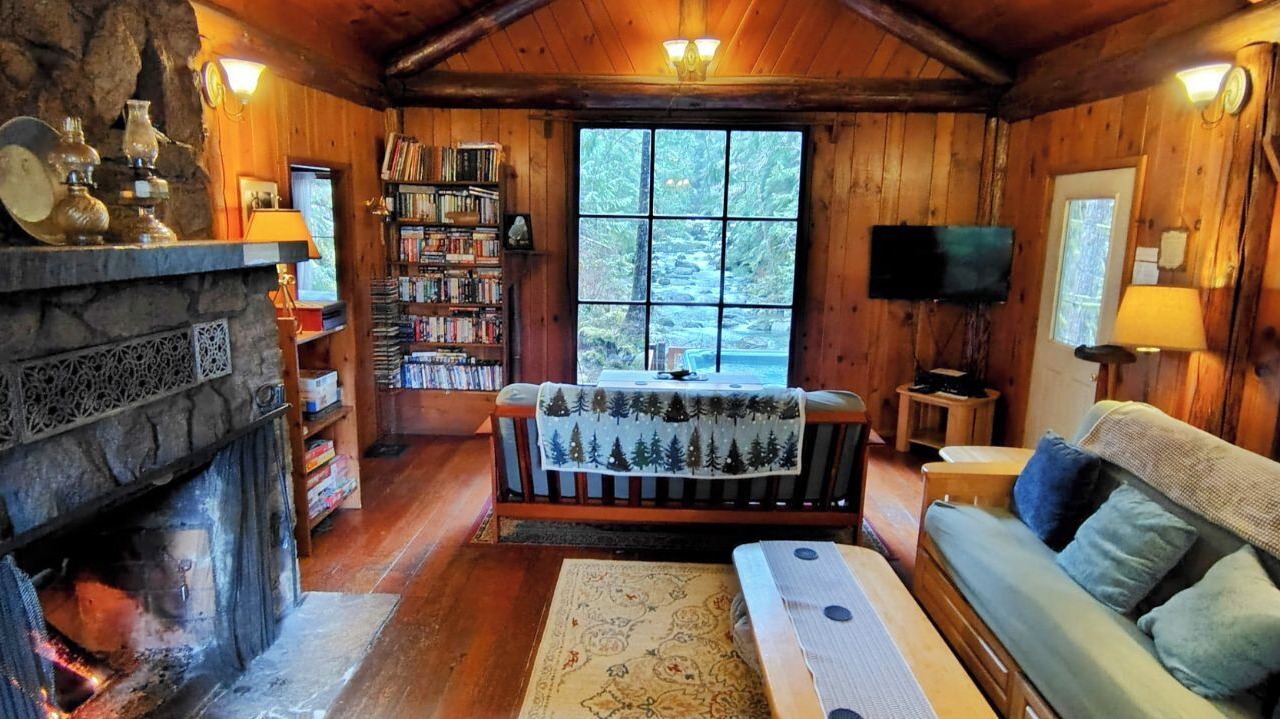 Photo of Livingroom in Baring