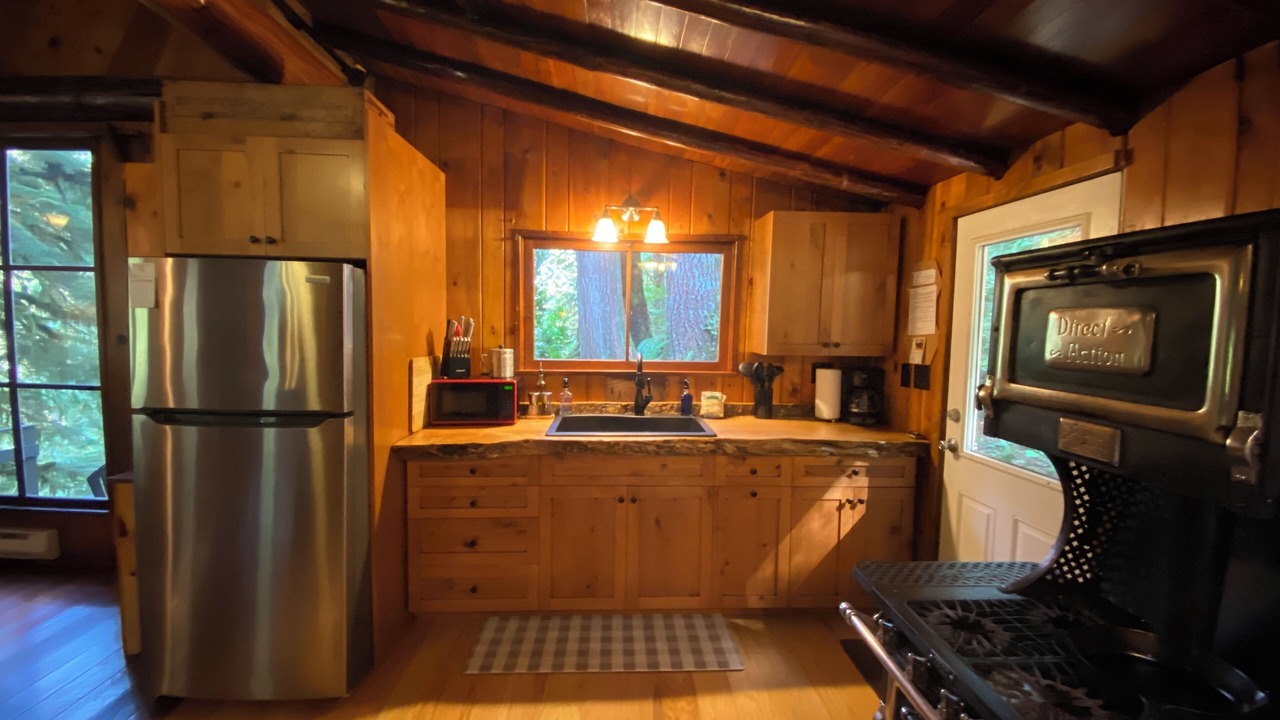 Photo of Bedroom in Baring