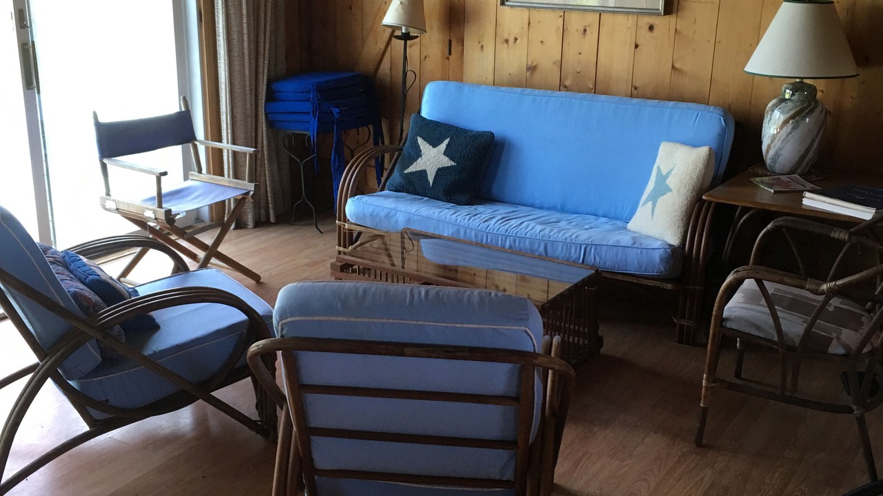 Photo of Livingroom in Little Compton