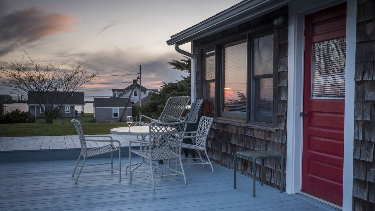 Photo of Outdoor in Little Compton