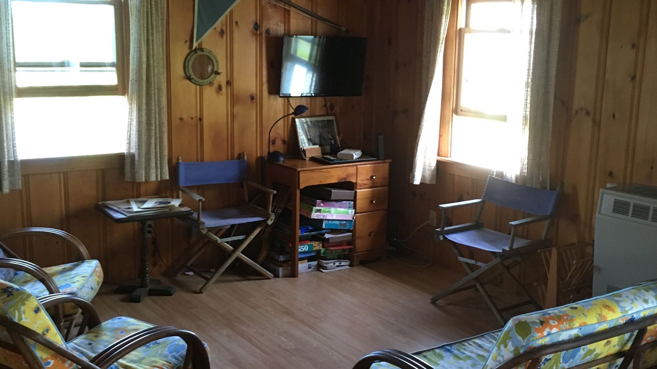 Photo of Bedroom in Little Compton