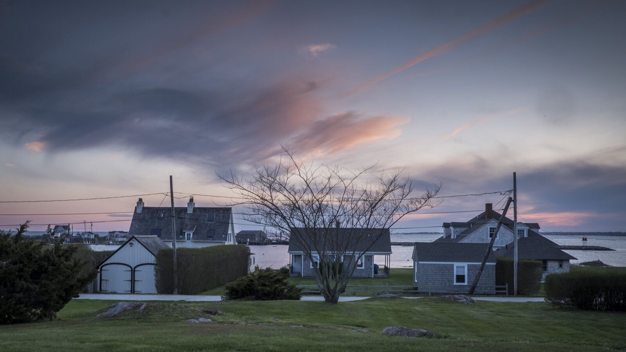 Photo of Outdoor in Little Compton