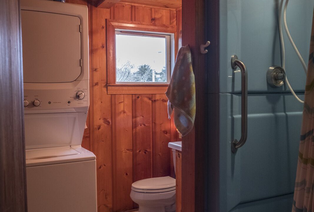Photo of Bathroom in Little Compton