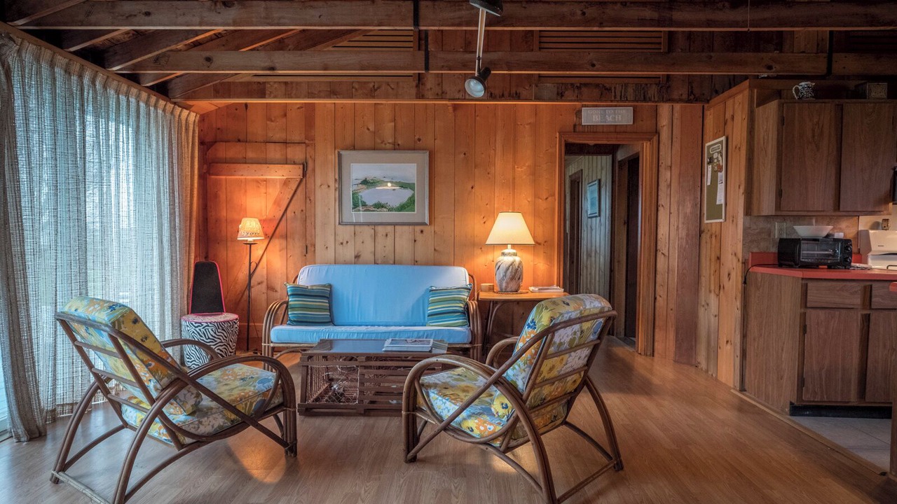 Photo of Livingroom in Little Compton