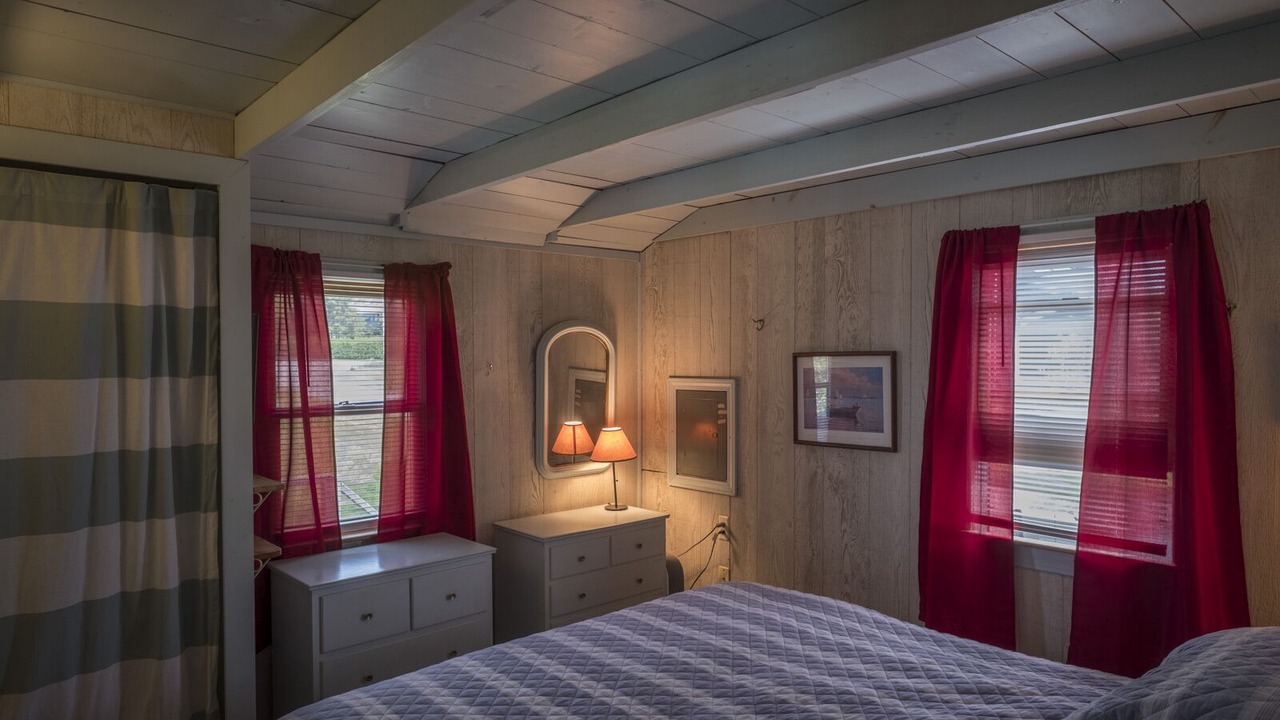 Photo of Bedroom in Little Compton