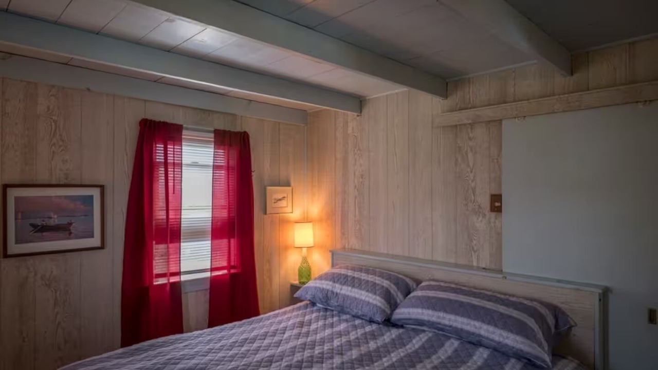 Photo of Bedroom in Little Compton