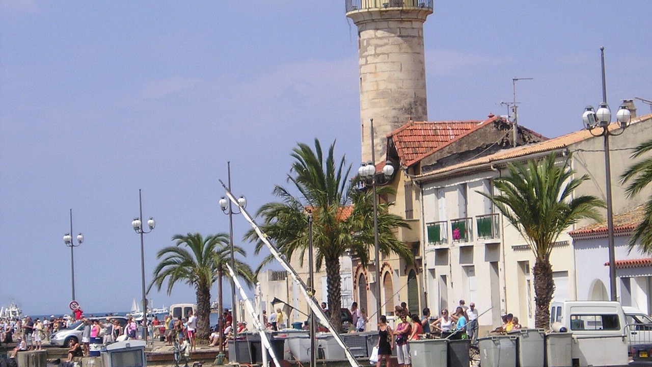 Photo of Others in Le Grau-Du-Roi