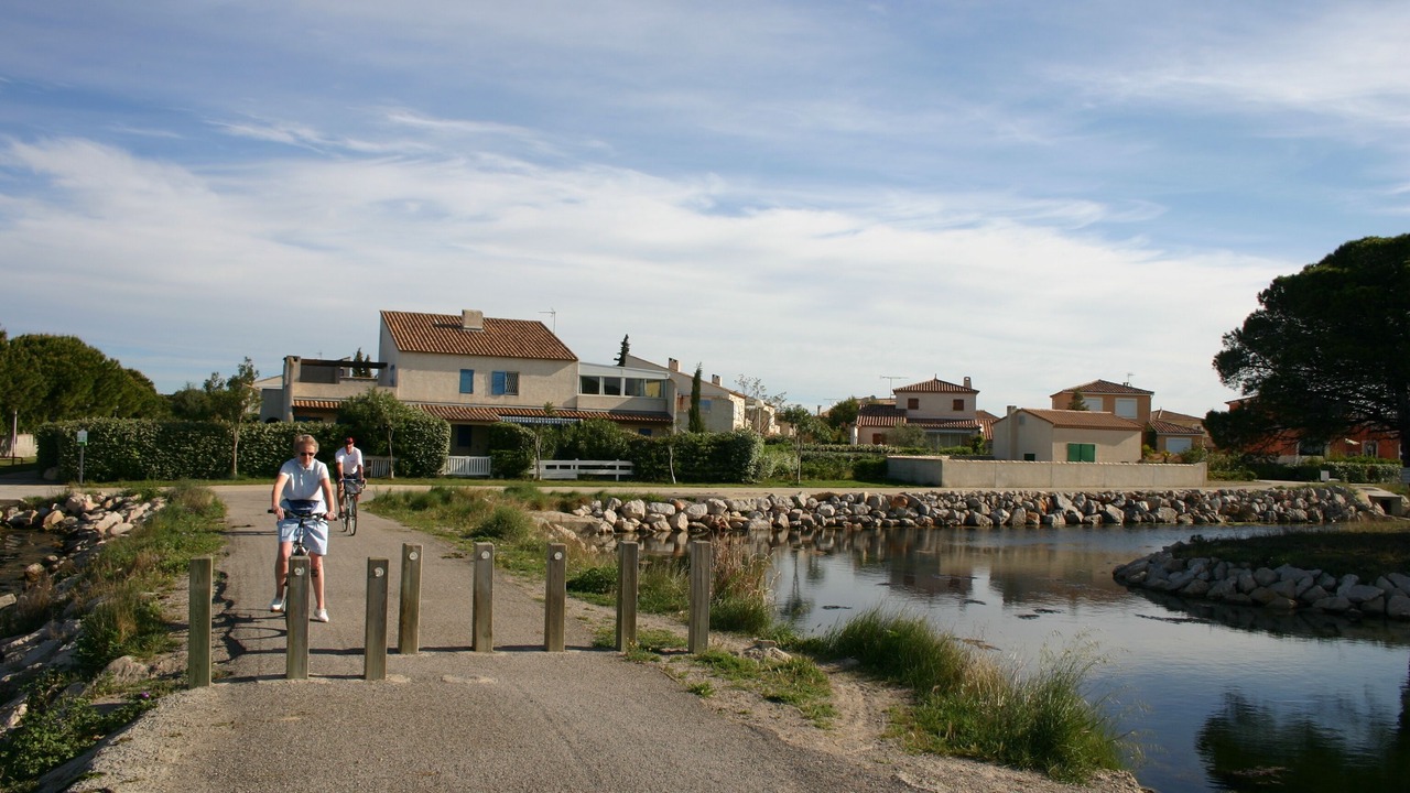 Photo of Outdoor in Le Grau-Du-Roi