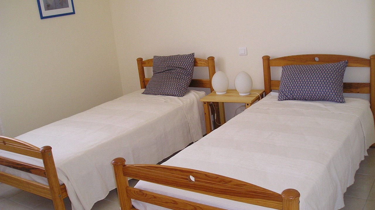 Photo of Bedroom in Le Grau-Du-Roi